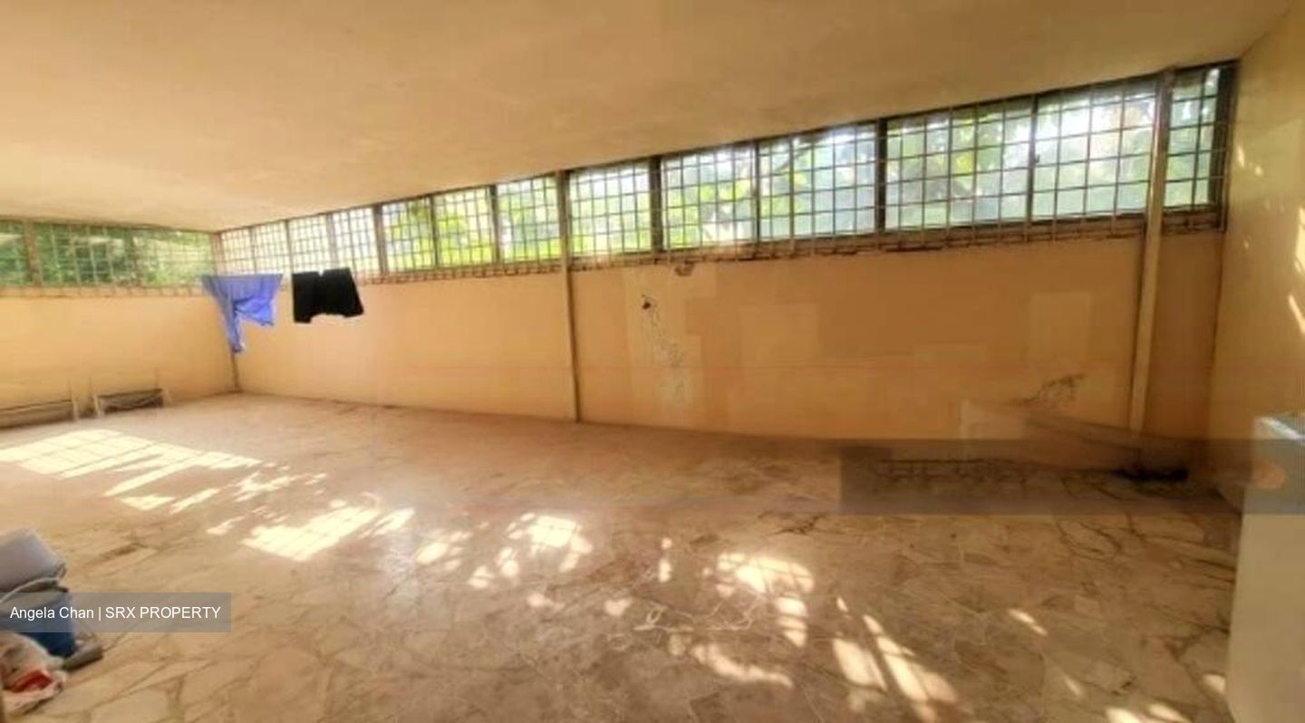 Sembawang Park (D27), Semi-Detached #458389431